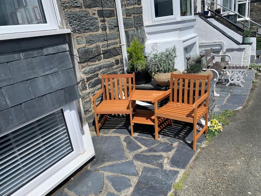Harbourside 2 Bed Apartment, Bridge Views *