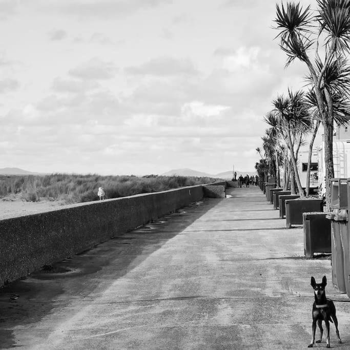 Harbourside 2 Bed Apartment, Bridge Views Apartamento Barmouth