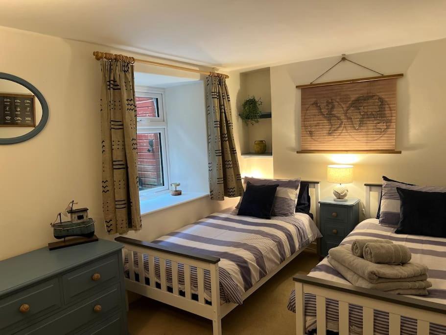 Harbourside 2 Bed Apartment, Bridge Views Apartamento