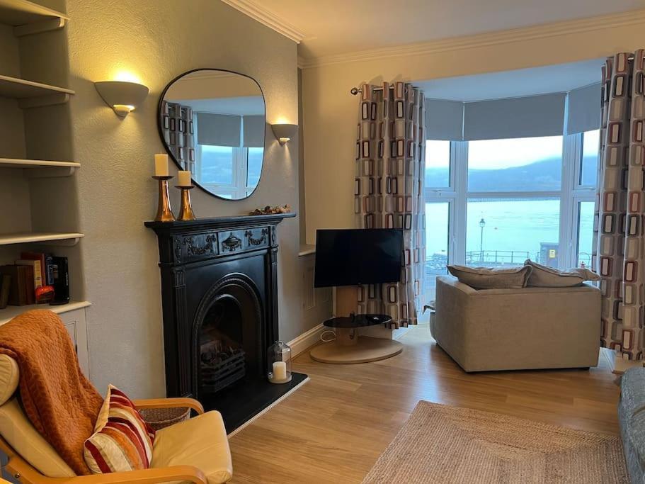 Apartamento Harbourside 2 Bed Apartment, Bridge Views *
