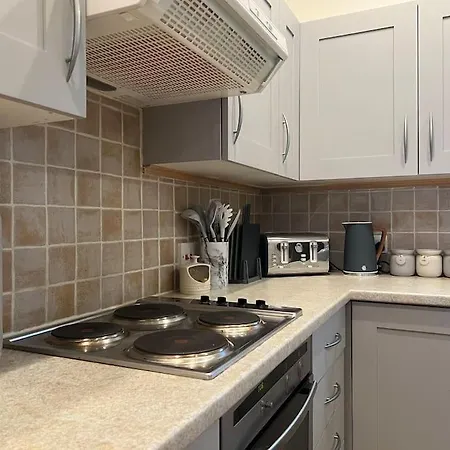 Harbourside 2 Bed Apartment, Barmouth Bridge Views Exterior photo