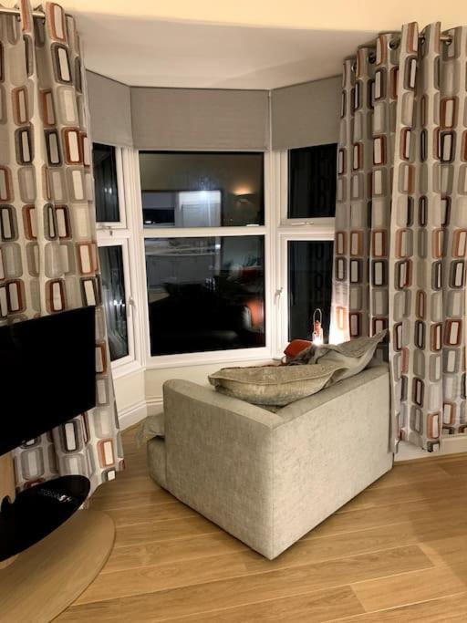 Apartment Harbourside 2 Bed Apartment, Bridge Views *
