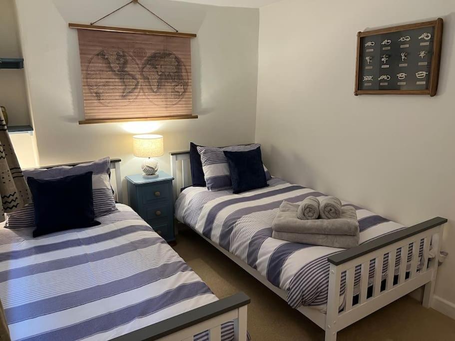 Apartment Harbourside 2 Bed Apartment, Bridge Views *