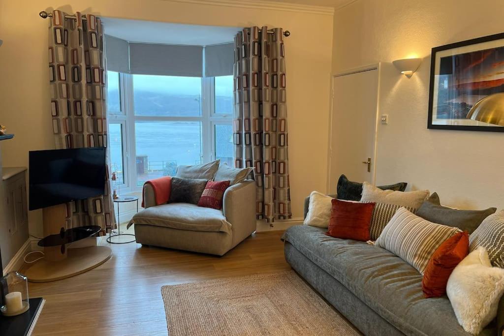 Apartment Harbourside 2 Bed Apartment, Bridge Views