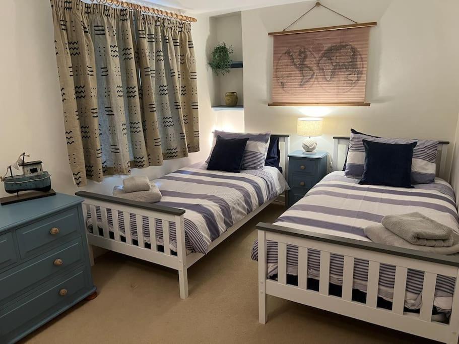 Harbourside 2 Bed Apartment, Bridge Views Apartment *