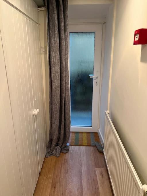 Harbourside 2 Bed Apartment, Bridge Views Apartment Barmouth